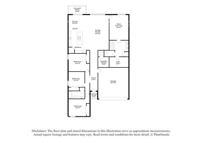 Building Photo - 11138 Riley Pines Cir