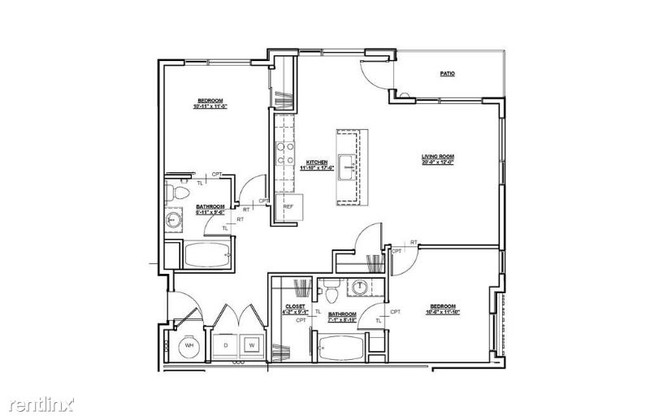 Foto del edificio - 312 E Foothills Pkwy