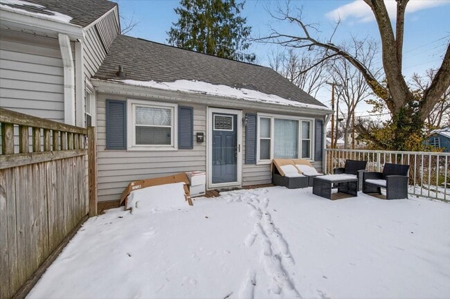 Photo - 2113 Pamela Dr Townhome