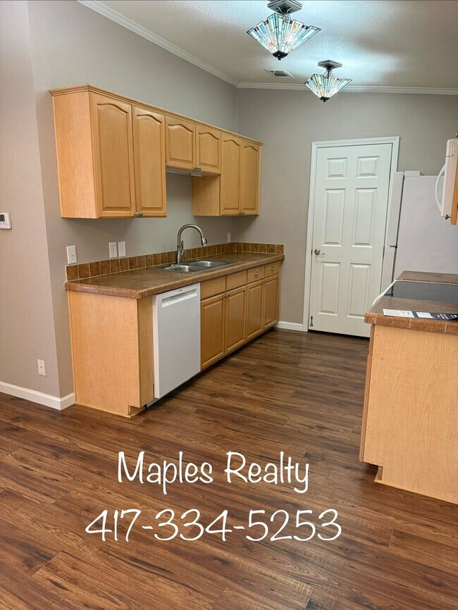 Foto del edificio - 3 Bedroom, 2 Bath Home for RENT in Branson, MO