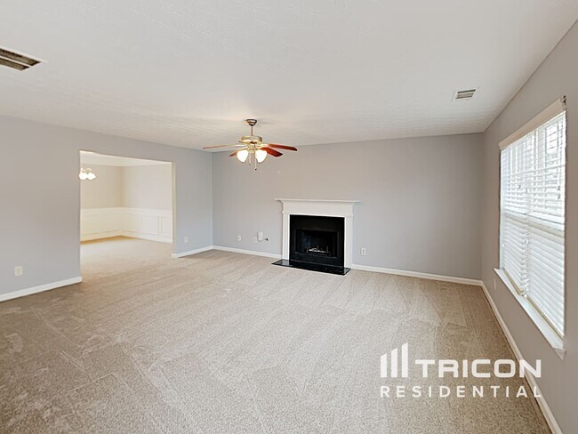Building Photo - 2773 Austin Ridge Drive Dacula GA