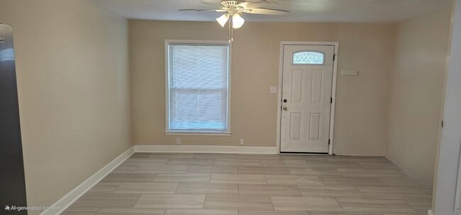 Foto del edificio - 5207 Mansfield Ln