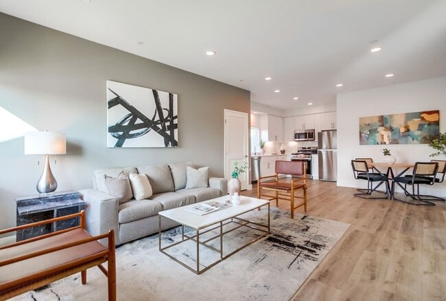 Building Photo - Atlas Street Apartments | Kearny Mesa