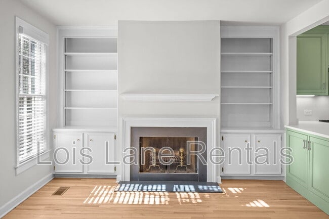 Foto del edificio - 12 Elliott St