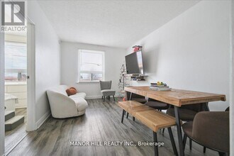 Building Photo - 929 Lakeshore Rd E