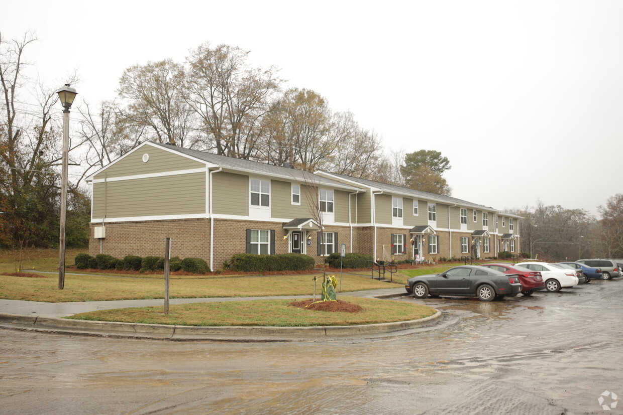 Building Photo - Keystone Apartments