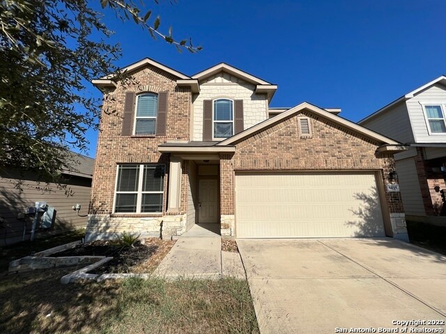 Building Photo - 6015 Cielo Ranch