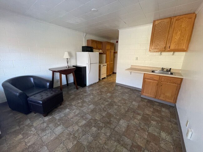 Foto del interior - Park North Apartments