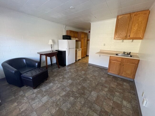 Interior Photo - Park North Apartments