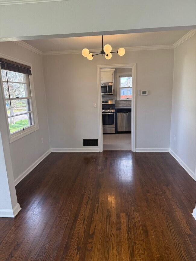 Foto del edificio - The Cozy Corner