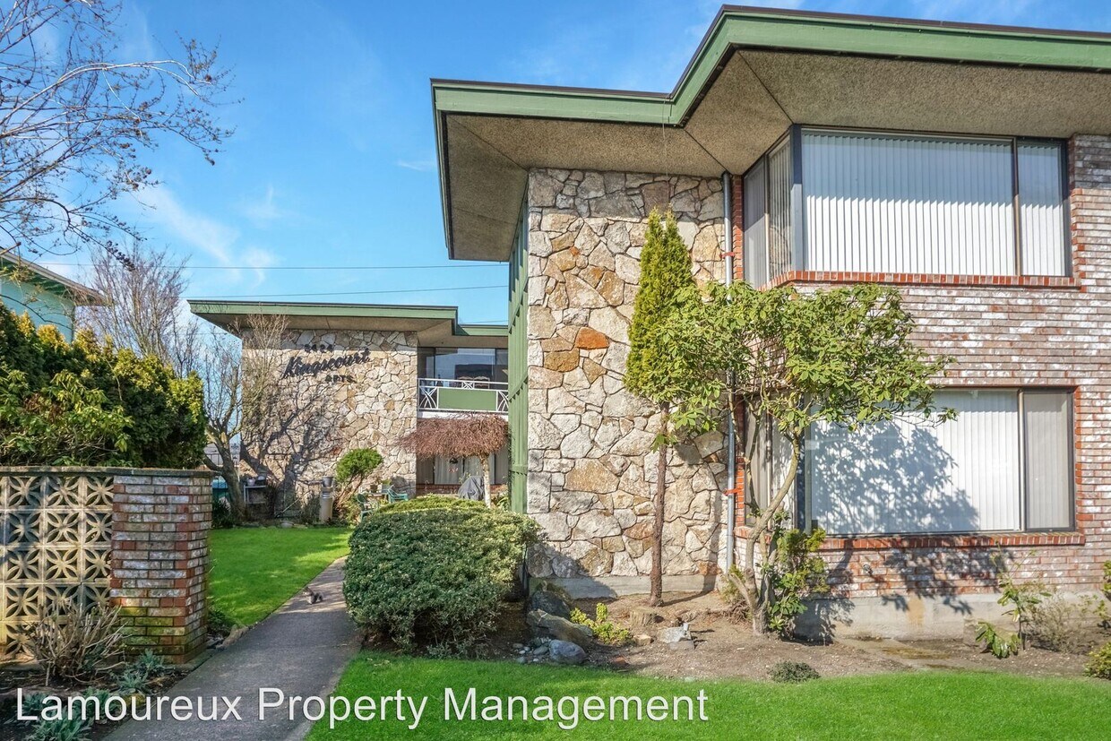 Foto principal - 2424 Rucker Ave