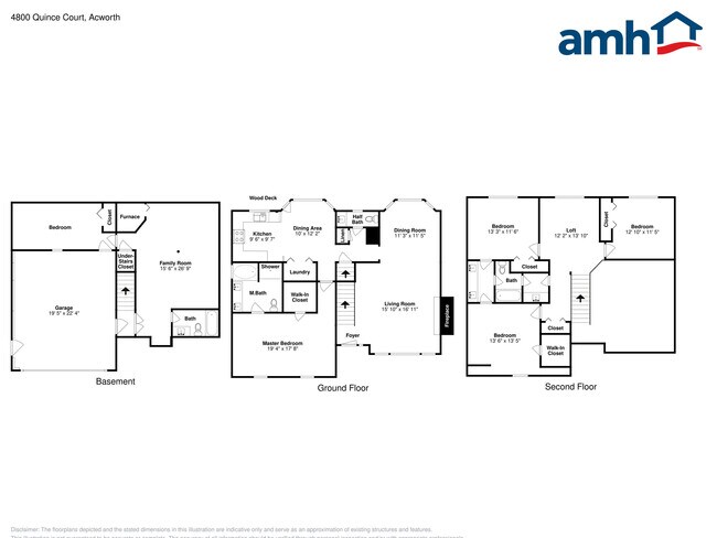 Building Photo - 4800 Quince Court