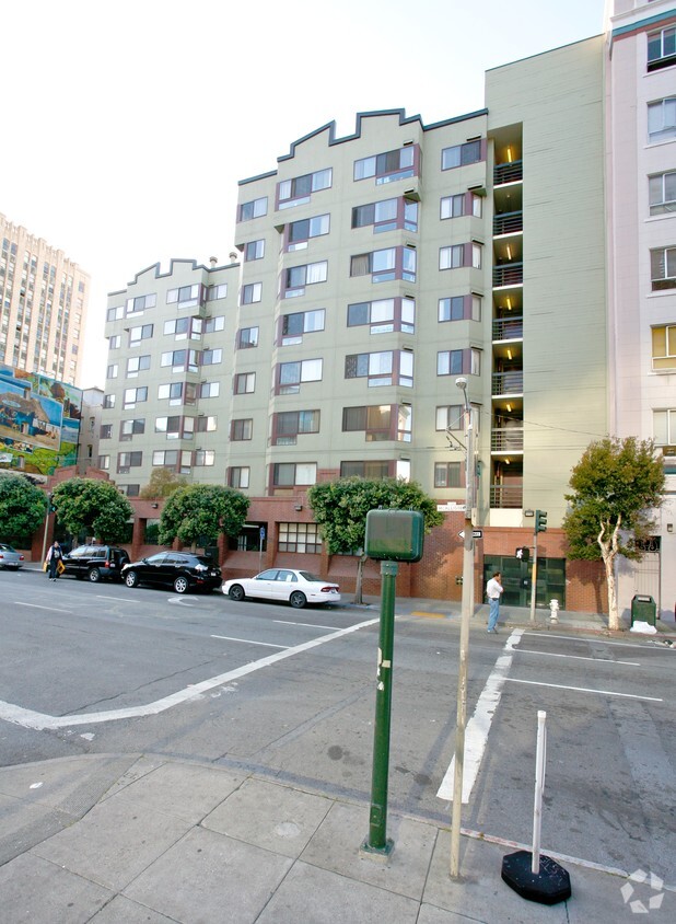 Building Photo - Dorothy Day Community