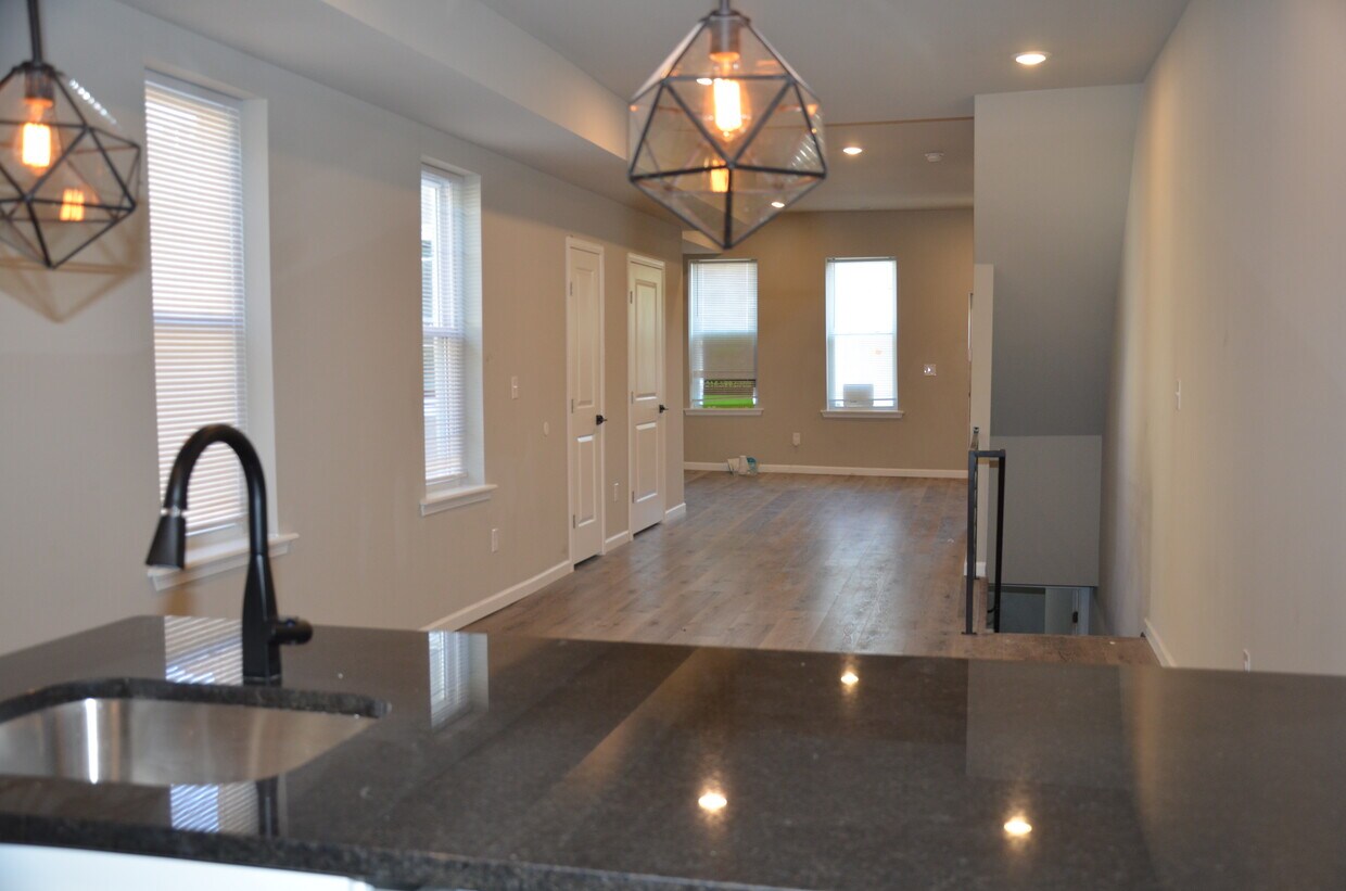 Foto principal - 1624 N 27th St