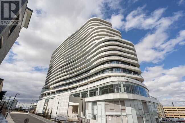 Building Photo - 2520-2520 Eglinton Ave W