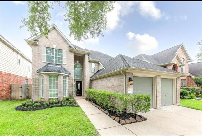 Foto del edificio - 6007 Gablestone Ln