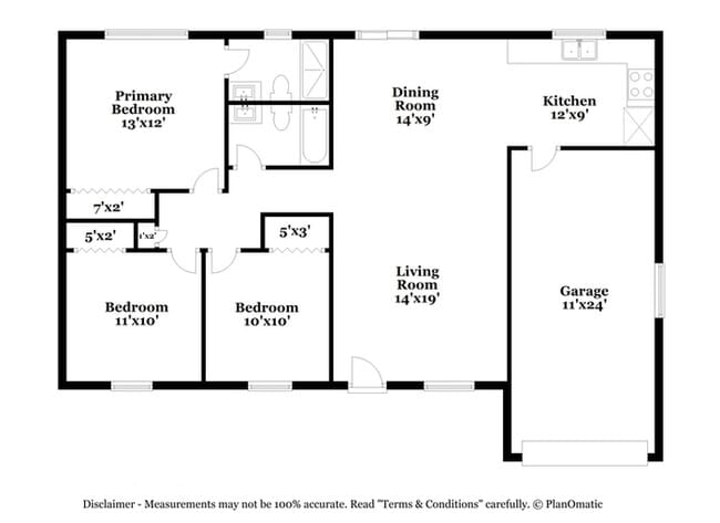 Building Photo - 473 Birch Ave SW