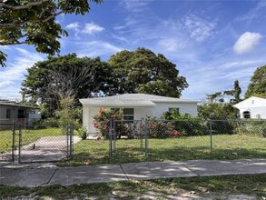 Building Photo - 2481 NW 154th St