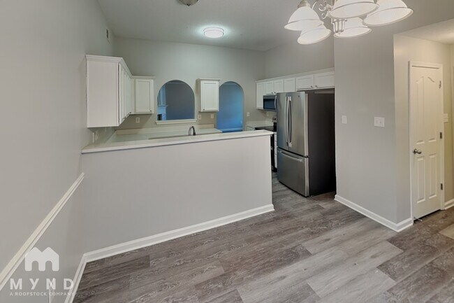 Foto del edificio - 1142 Cross Valley Cove