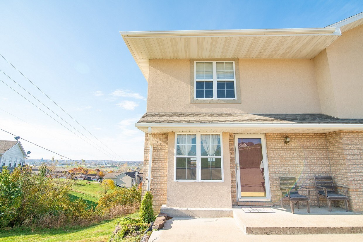 Foto principal - 1314 Remington Way