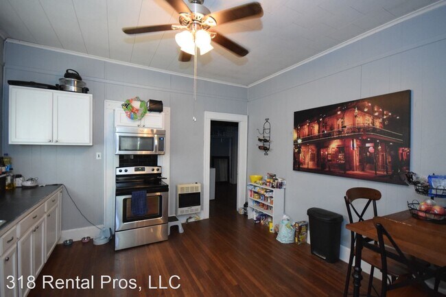 Building Photo - 2 br, 1 bath House - 212 W Colorado