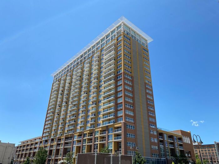 Primary Photo - 7th Floor Montage - Live in Downtown Reno!