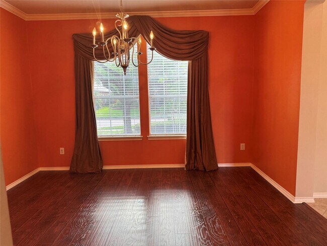 Foto del edificio - Echo Harbor Drive, Pearland, TX 77584 - 4 BR 3.5 BA single-family home