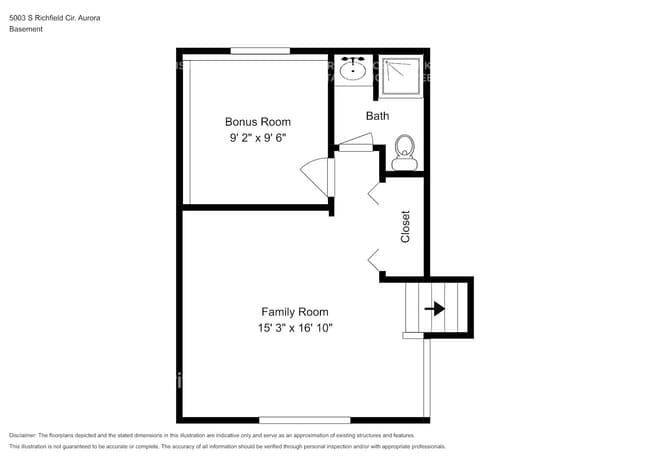 Building Photo - 5003 S Richfield Cir