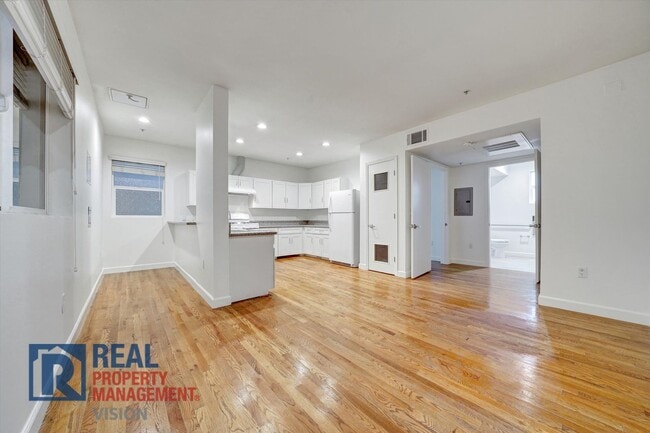 Foto del interior - Westlake Park Square Apartments