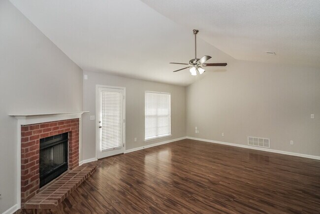 Foto del edificio - 6248 Blackhawk Cove