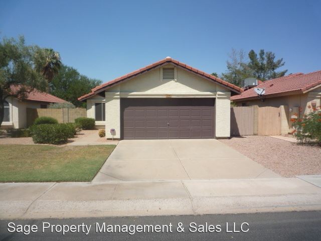 Primary Photo - 3 br, 2 bath House - 2474 W. Orchid Lane
