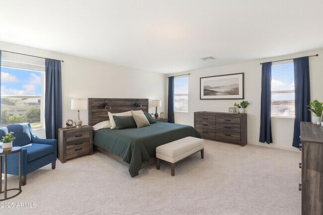 Foto del edificio - 7352 S Briarwood Ln