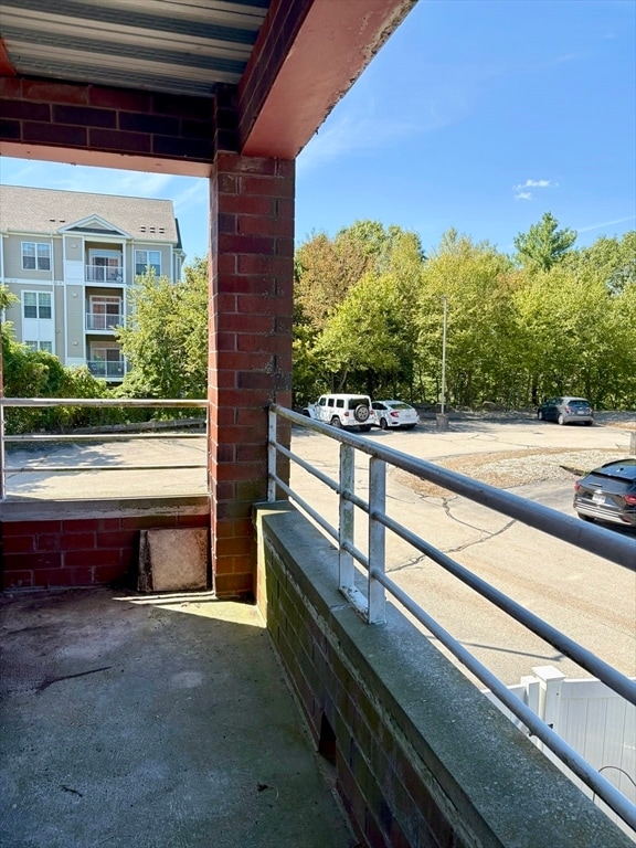 Foto del edificio - 160 Burkhall St