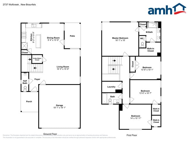 Building Photo - 2737 Wolfcreek