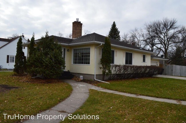 Building Photo - 3 br, 2 bath House - 1518 Cottonwood Street