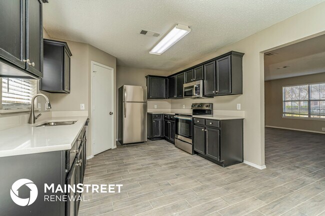 Foto del edificio - 1117 Wintercreek Dr
