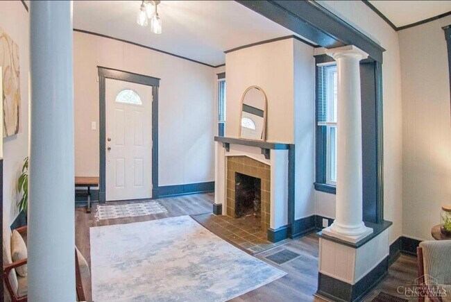 Foto del edificio - 1217 Purcell Ave