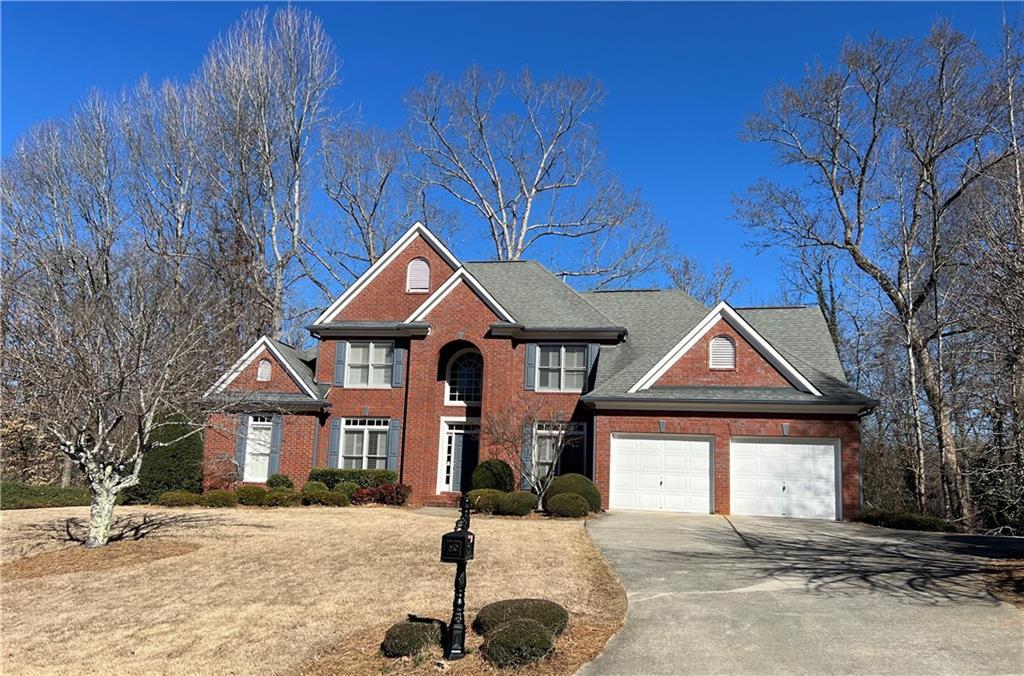 Foto principal - 1333 Riverview Run Ln