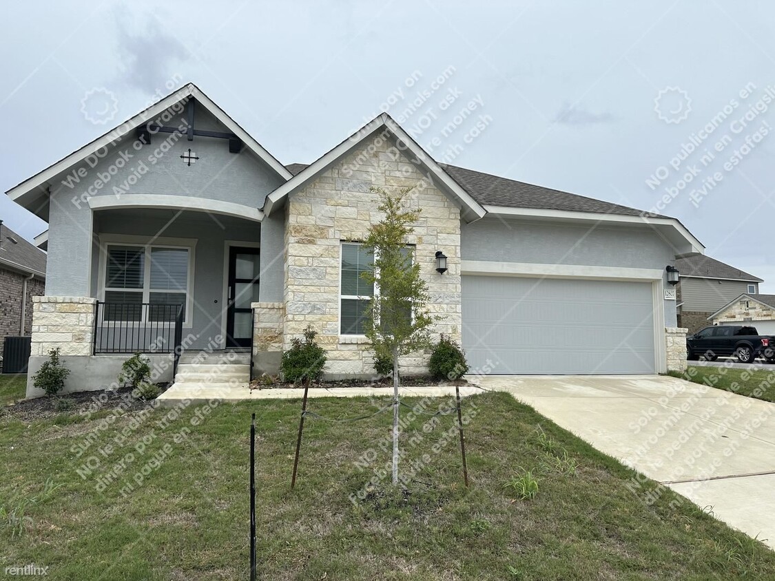 Primary Photo - 3 br, 2 bath House - 12807 Ft Belknap