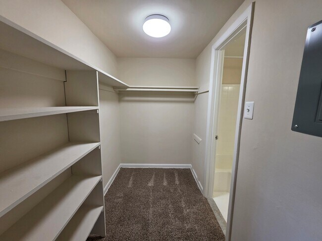 Interior Photo - Summit Crest