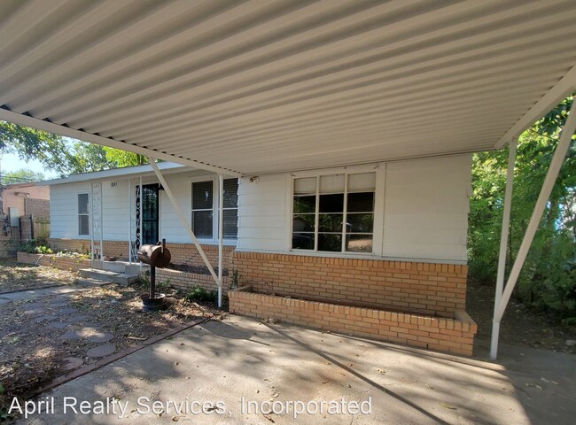 Building Photo - 3 br, 2 bath House - 1043 Rosemont St