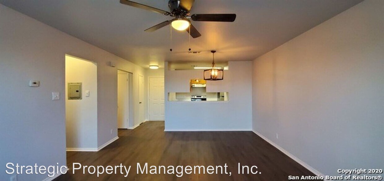 534 Dukeway, Universal City, TX 78148 Room for Rent in Universal City