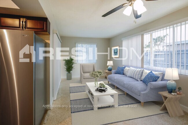 Building Photo - 8954 Sw 53Rd St