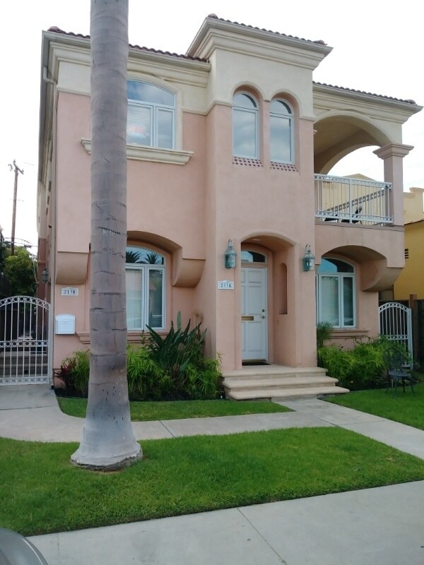 Foto principal - 213 Argonne Ave