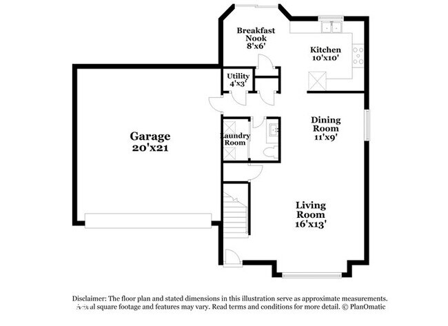 Foto del edificio - 4344 Liverpool Court, Denver, CO 80249
