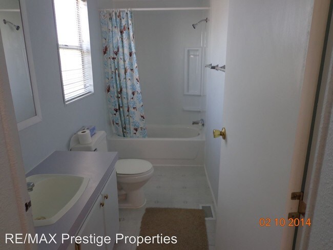 Building Photo - 3 br, 2 bath House - 3661 Salt Road