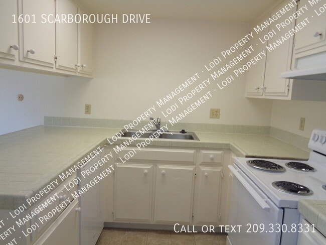 Foto del edificio - 1601 Scarborough Dr