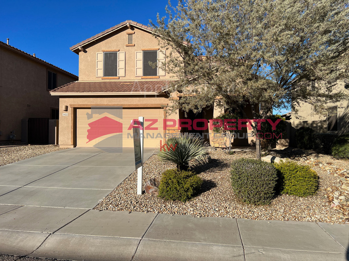 Primary Photo - Stetson Valley with Pool!