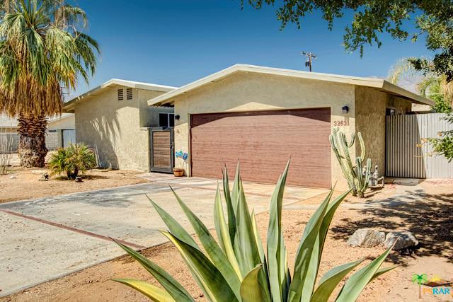 Foto principal - 32631 Cathedral Canyon Dr