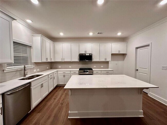 Foto del edificio - 537 Hyde Rdg Trl